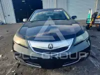 2012 Acura TL photo