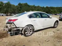 2012 Acura TL фото