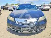 2012 Acura TL photo