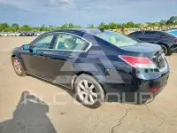 2012 Acura TL фото