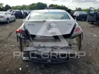 2012 Acura TL фото
