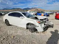 2012 Acura TL фото