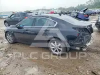 2012 Acura TL фото