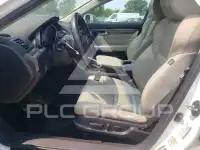2012 Acura TL фото