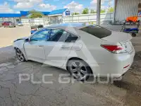2012 Acura TL фото
