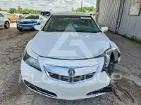 2012 Acura TL фото