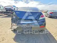 2012 Acura TL photo