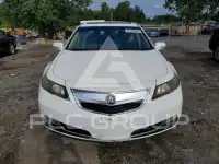 2012 Acura TL фото