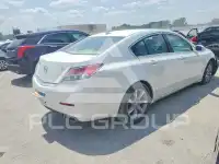2012 Acura TL фото