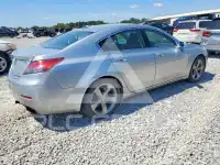 2012 Acura TL фото