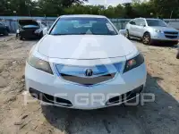 2012 Acura TL фото