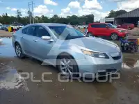 2012 Acura TL фото