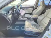 2012 Acura TL фото