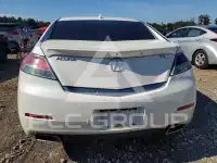 2012 Acura TL фото