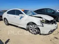 2012 Acura TL фото