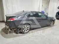 2012 Acura TL фото