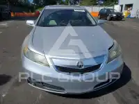 2012 Acura TL фото