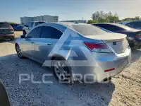 2012 Acura TL фото