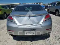 2012 Acura TL фото