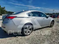 2012 Acura TL фото