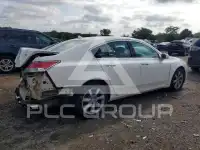 2012 Acura TL фото