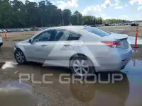 2012 Acura TL фото