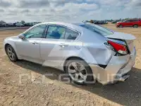 2012 Acura TL photo