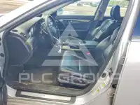 2012 Acura TL фото