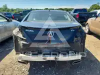 2012 Acura TL photo