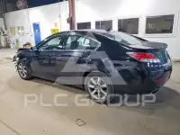 2012 Acura TL photo