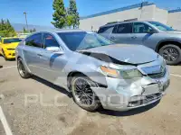 2012 Acura TL photo