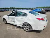 2012 Acura TL фото
