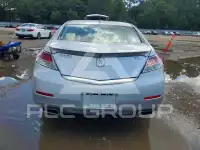 2012 Acura TL фото