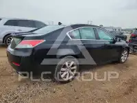 2012 Acura TL photo