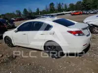 2012 Acura TL фото