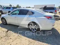 2012 Acura TL фото