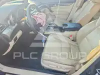 2012 Acura TL photo