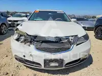 2012 Acura TL фото