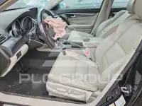 2012 Acura TL photo