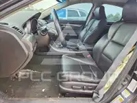 2012 Acura TL photo