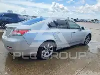 2012 Acura TL фото