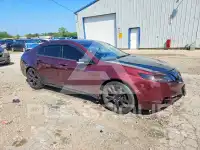 2012 Acura TL фото