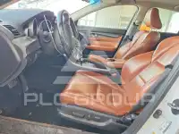 2012 Acura TL фото