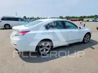 2012 Acura TL фото