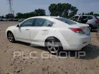 2012 Acura TL фото