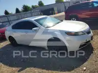 2012 Acura TL фото