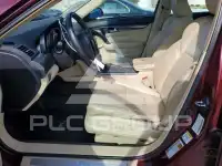2012 Acura TL фото