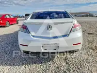 2012 Acura TL фото