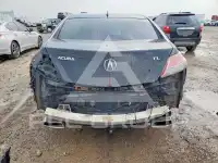 2012 Acura TL фото