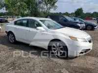 2012 Acura TL фото